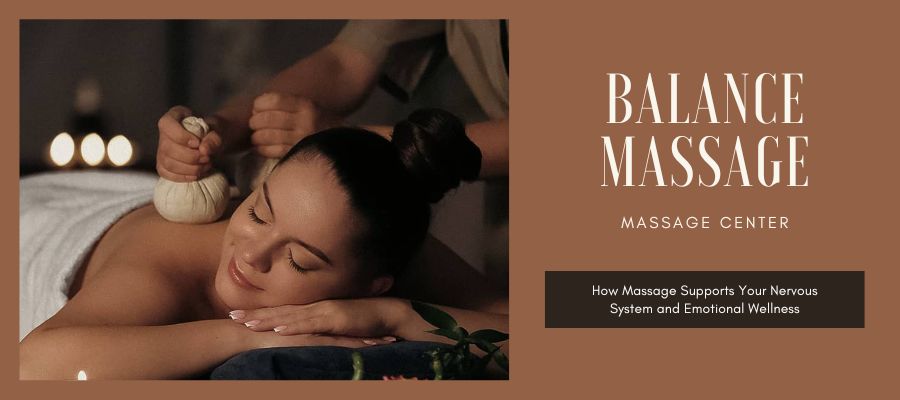 Massage