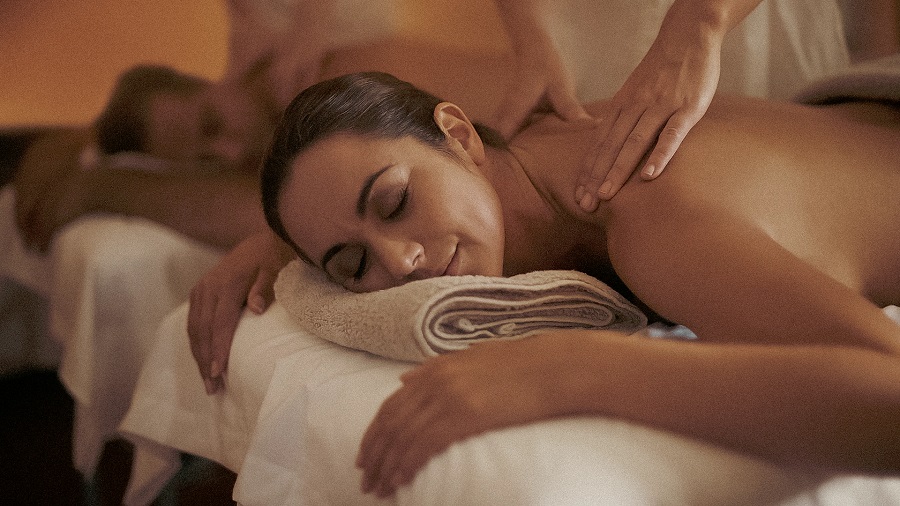 Top Massage Services