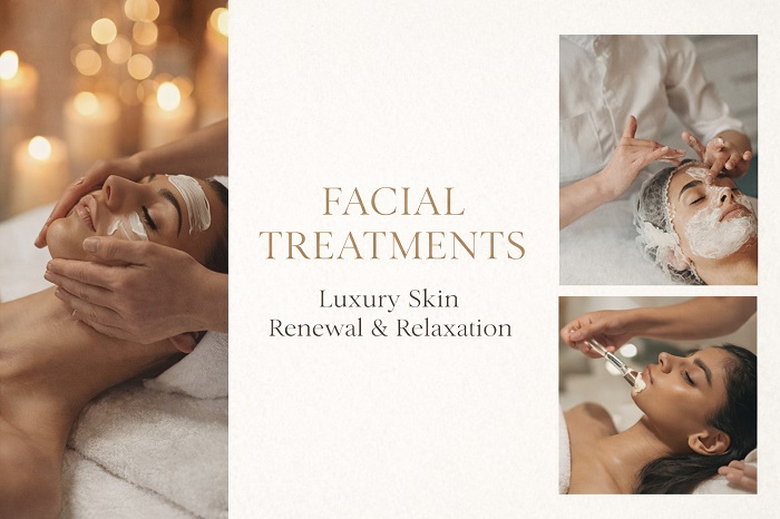 Facial Treatments