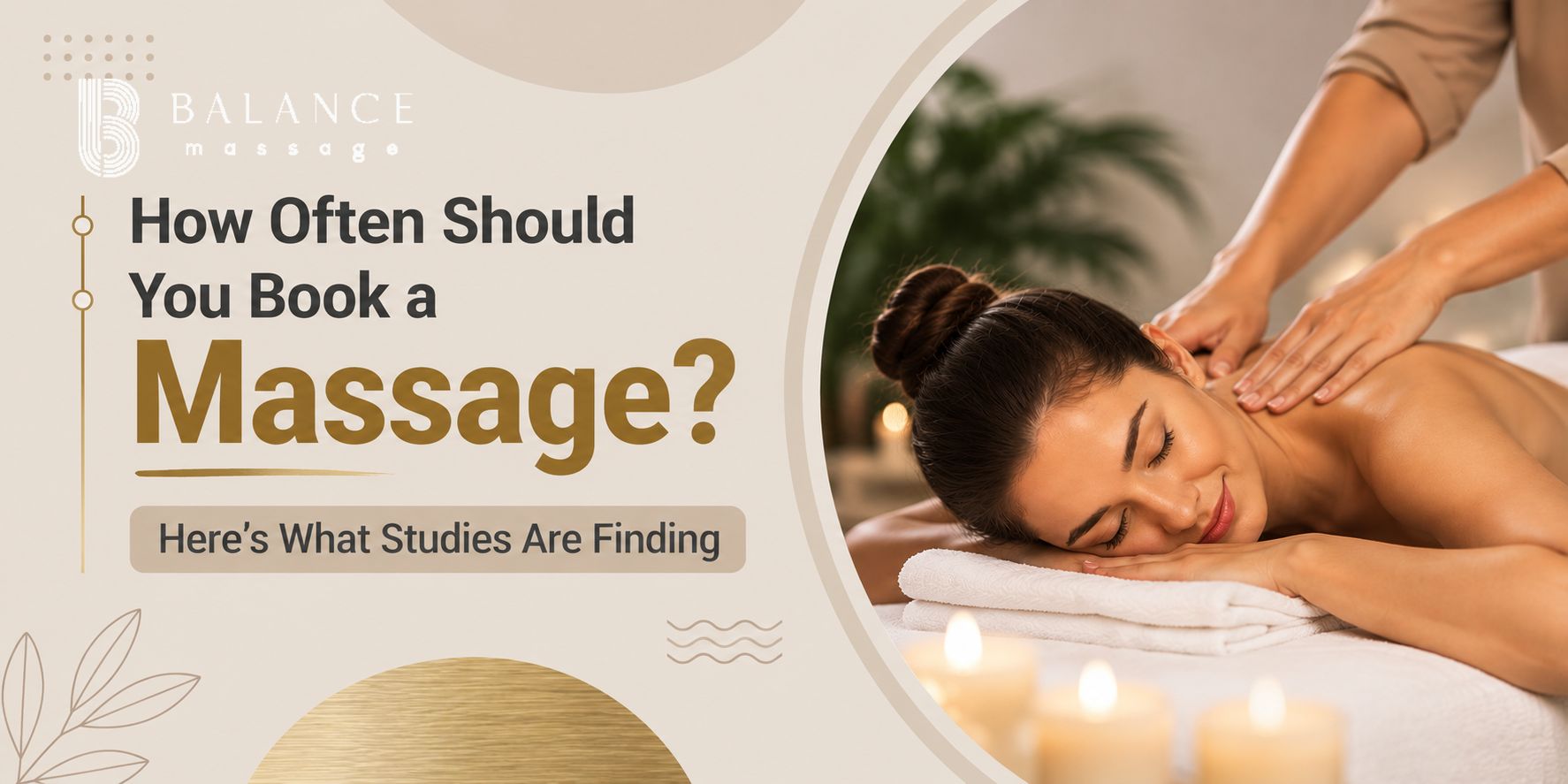 Massage Therapy